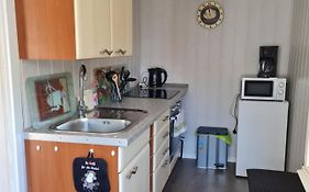 Ferienhaus Mandy